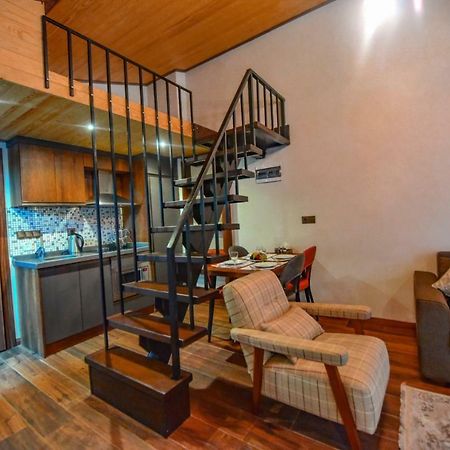 Vadi Uzungoel Hotel Bagian luar foto