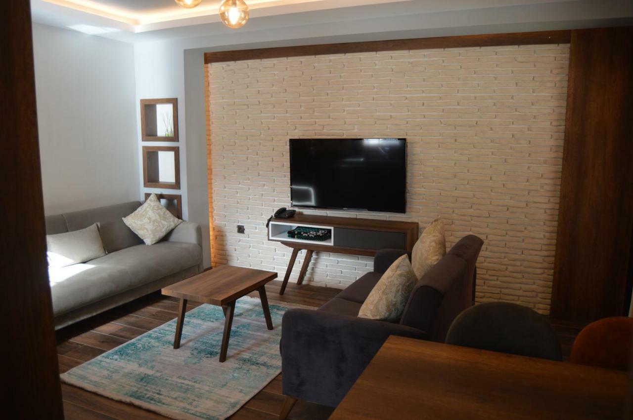Vadi Uzungoel Hotel Bagian luar foto